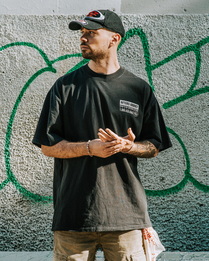 AA Heavyweight Tee