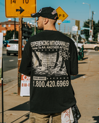 AA Heavyweight Tee