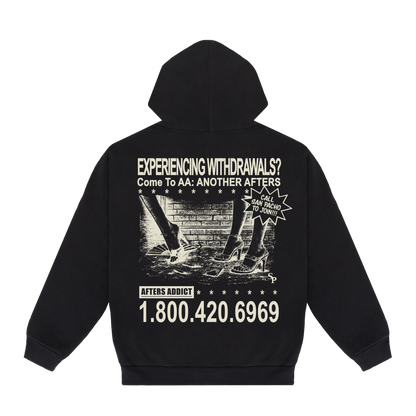 AA Heavyweight Hoodie