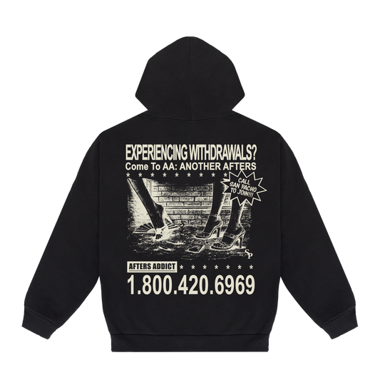 AA Heavyweight Hoodie