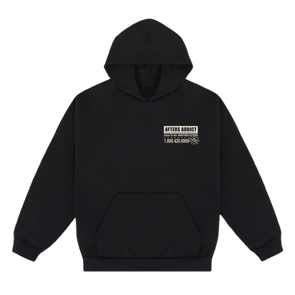 AA Heavyweight Hoodie