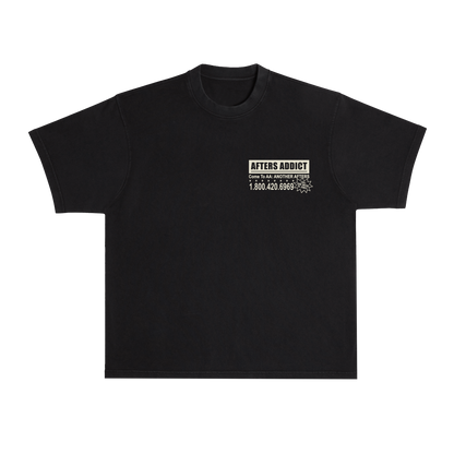 AA Heavyweight Tee