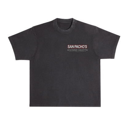 Block Party Heavyweight Tee