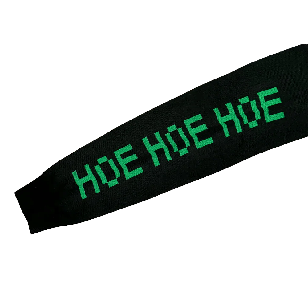 San Pacho Knitted Xmas Sweater