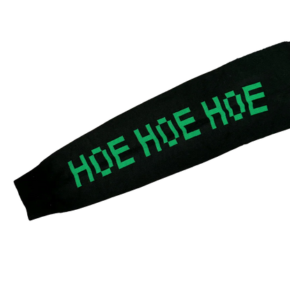 San Pacho Knitted Xmas Sweater